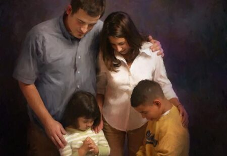 La fe de los Padres