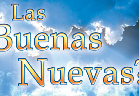 Buenas Nuevas