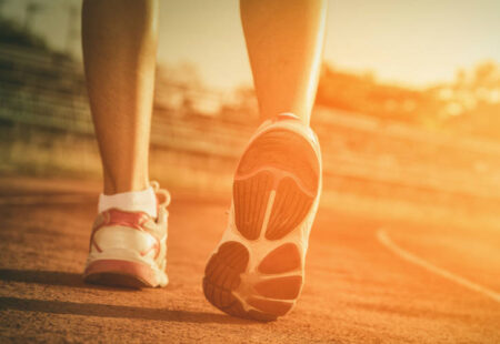 Sigue Caminando