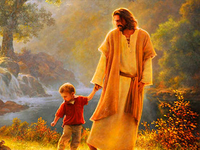 La Acción De Dios