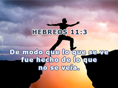 Ver lo Que no Se Ve