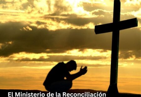 La Obra del Ministerio