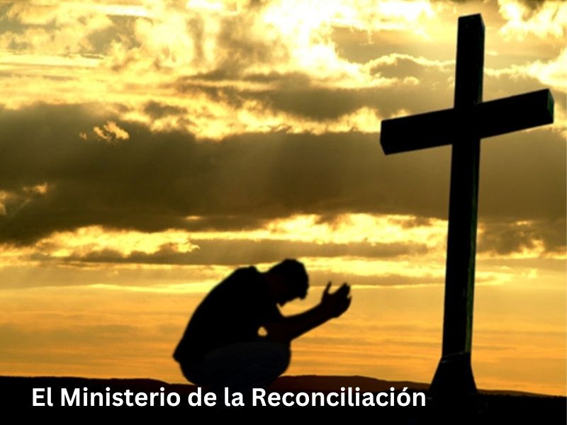 La Obra del Ministerio