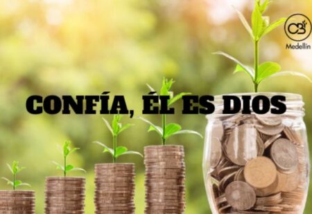 ¿Cómo será esto? 