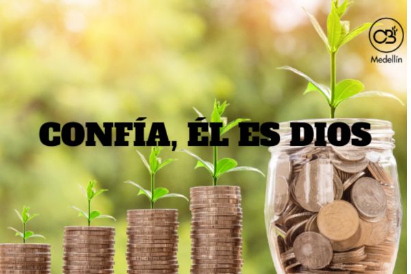¿Cómo será esto? 