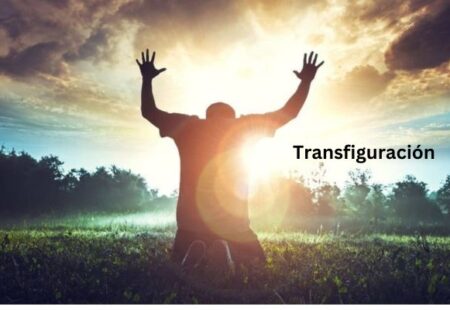 Tiempo de Transfiguración 