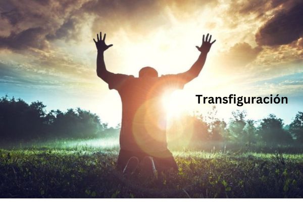 Tiempo de Transfiguración 