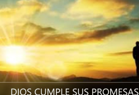  La Promesa