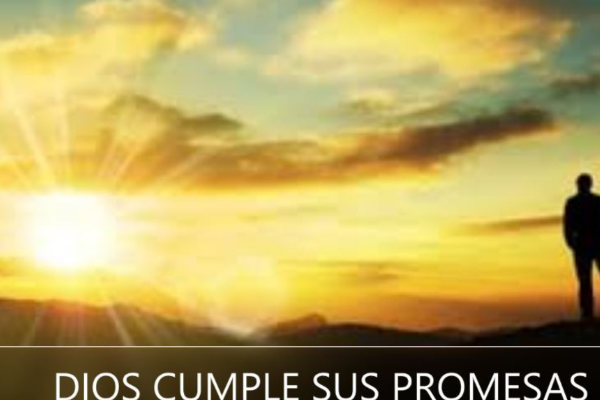  La Promesa