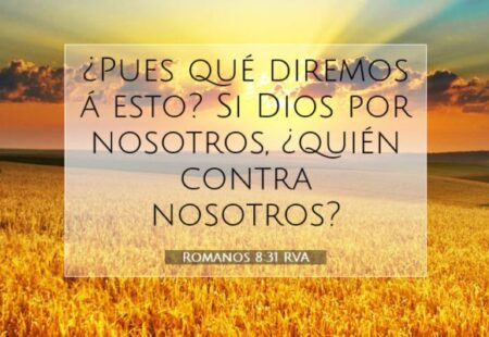 El Señor por Nosotros