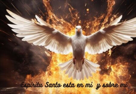 Espíritu Santo
