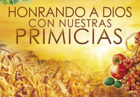 Primicias