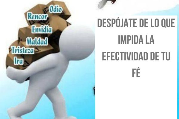 La Fé #1