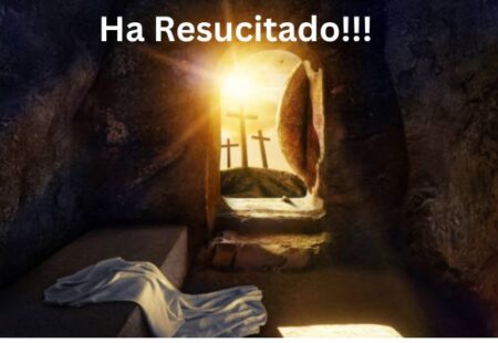 Resurrección