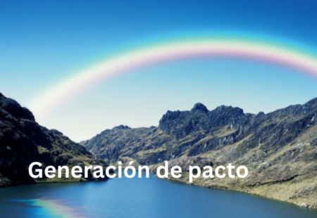 Generación de Pacto