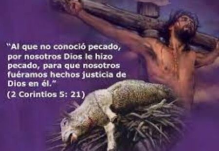 El Sacrificio