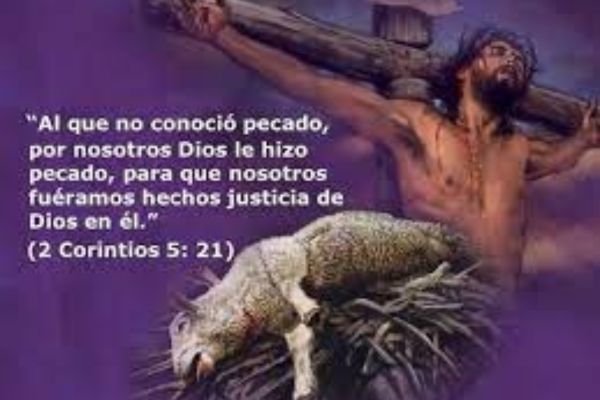 El Sacrificio