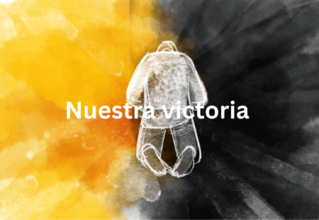 Nuestra Lucha