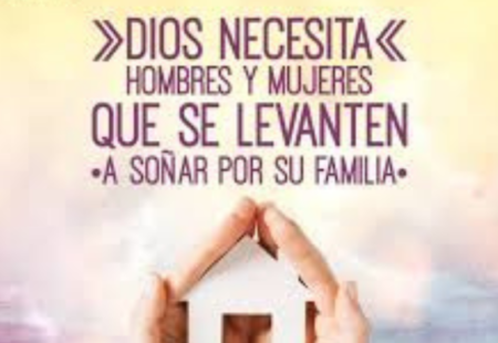 El orden en mi casa
