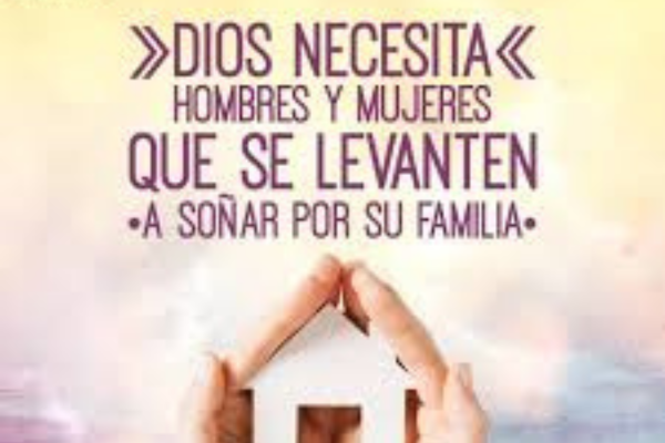 El orden en mi casa