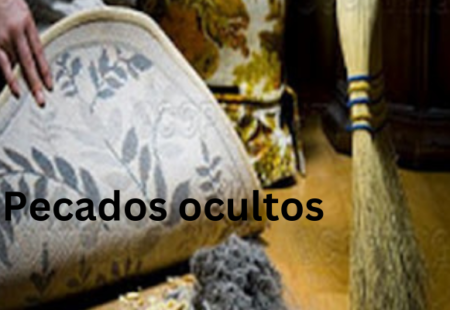 Lo Escondido #2